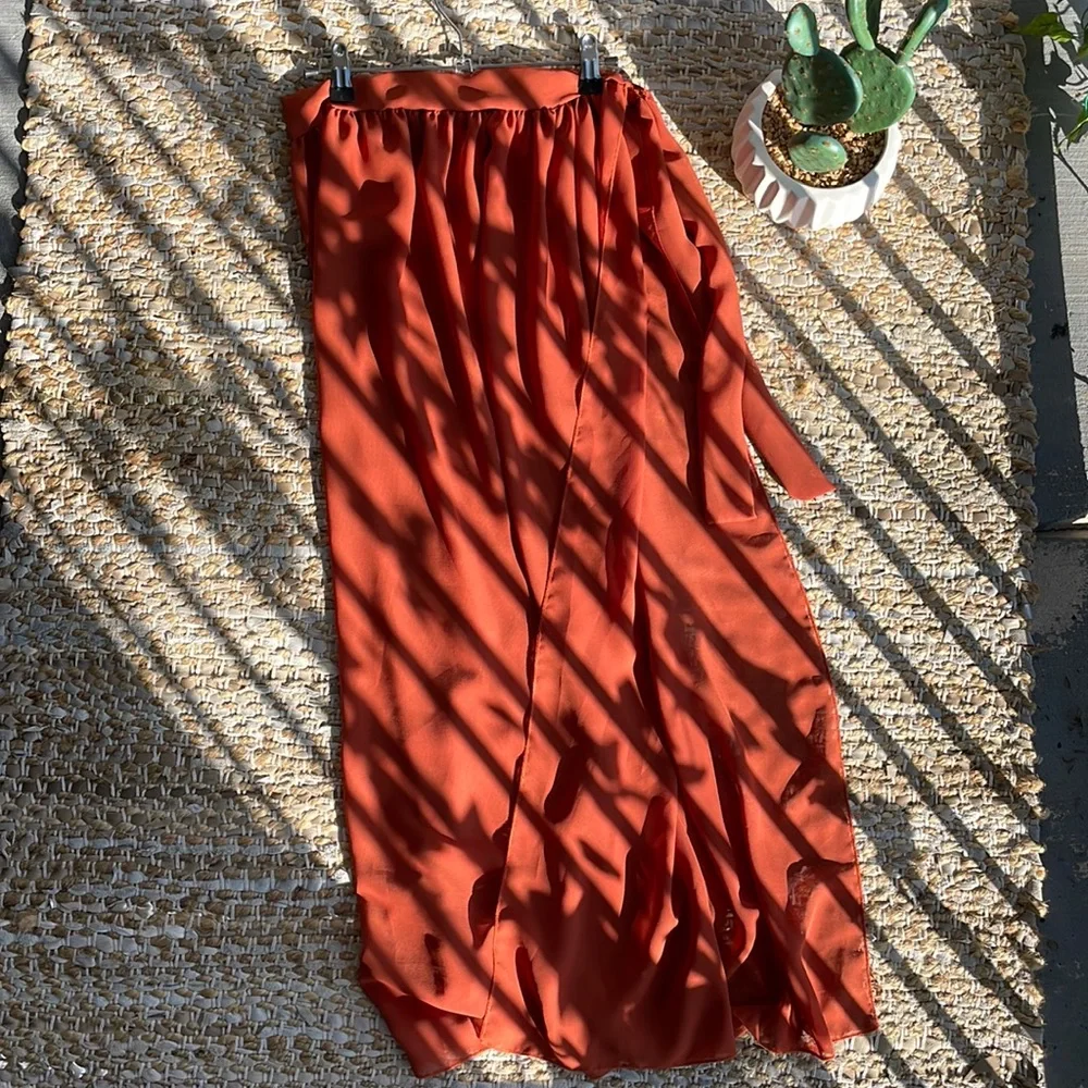 Rust Cover-Up - Picture 2 of 3